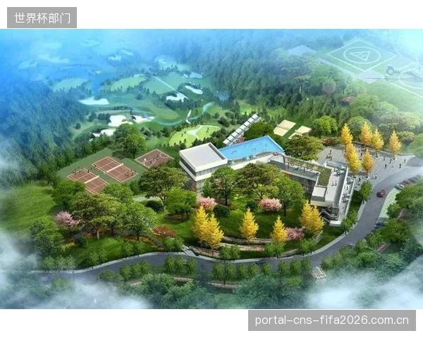 当前体育小镇的智慧化建设,究竟是在服务体育产业,还是在为新一轮的房地产开发“穿衣戴帽”? 当前体育小镇的智慧化建设,究竟是在服务体育产业,还是在为新一轮的房地产开发“穿衣戴帽”?