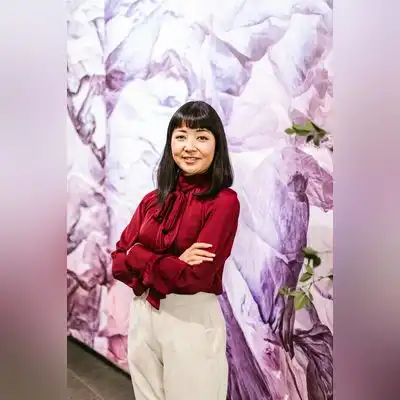 宋庆语